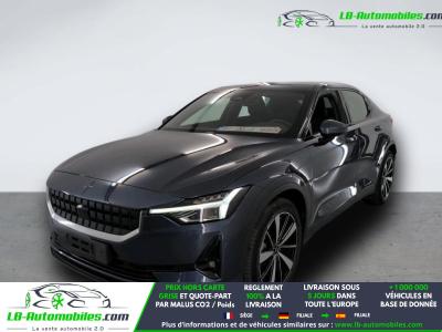 Polestar polestar 2 Long Range Dual Motor