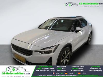 Polestar polestar 2 Long Range Dual Motor