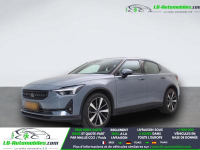 Polestar polestar 2 Long Range Dual Motor
