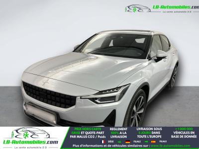 Polestar polestar 2 Long Range Dual Motor