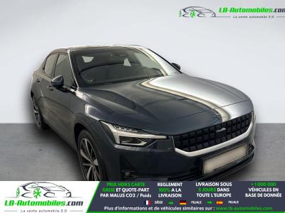 Polestar polestar 2 Long Range Dual Motor