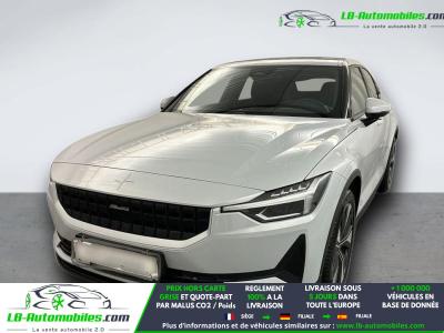 Polestar polestar 2 Long Range Dual Motor