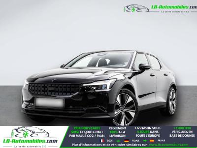Polestar polestar 2 Long Range Dual Motor