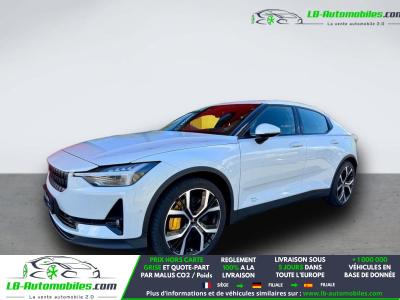 Polestar polestar 2 Long Range Dual Motor
