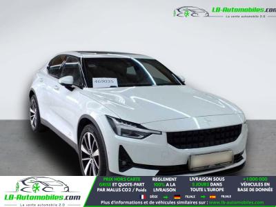 Polestar polestar 2 Long Range Dual Motor