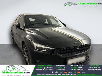 Polestar polestar 2 Long Range Dual Motor