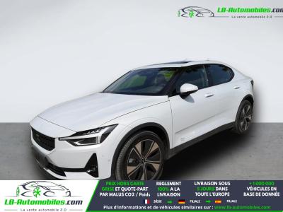 Polestar polestar 2 Long Range Dual Motor