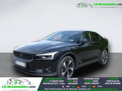 Polestar polestar 2 Long Range Dual Motor