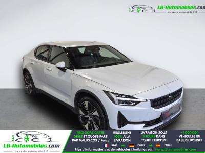 Polestar polestar 2 Long Range Dual Motor