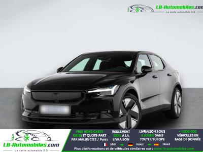 Polestar polestar 2 Long Range Dual Motor