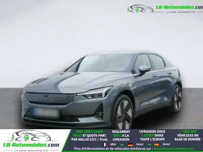 Polestar polestar 2 Long Range Dual Motor