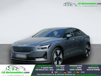 Polestar polestar 2 Long Range Dual Motor