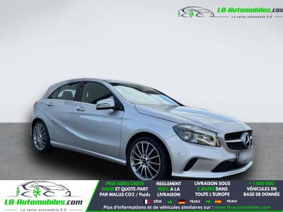 Mercedes Classe A 180