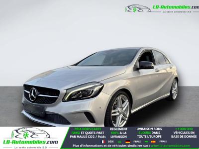 Mercedes Classe A 180
