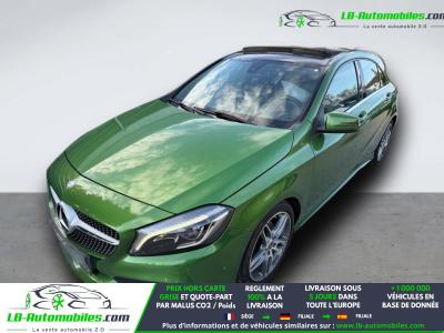 Mercedes Classe A 180
