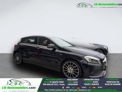 Mercedes Classe A 180