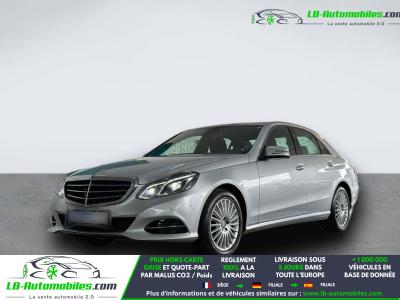 Mercedes Classe E 200 BVA