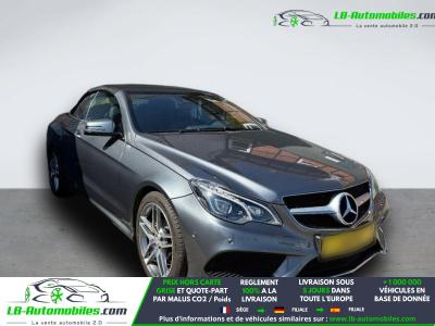 Mercedes Classe E 200 BVA