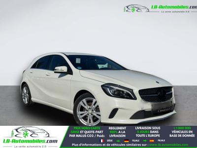 Mercedes Classe A 180