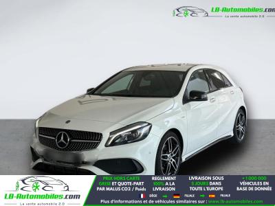 Mercedes Classe A 180