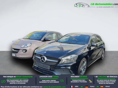 Mercedes Classe A 180