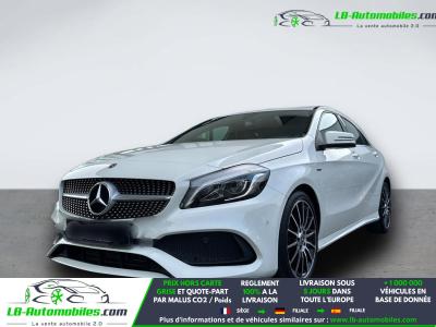 Mercedes Classe A 180