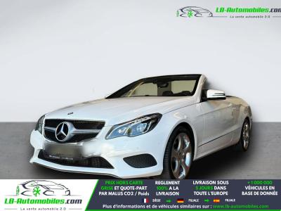 Mercedes Classe E 200 BVA
