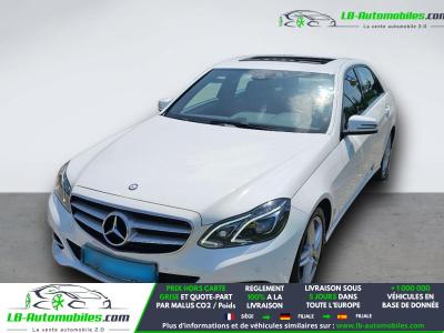 Mercedes Classe E 200 BVA