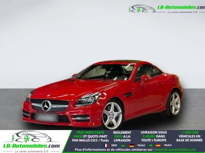 Mercedes SLK SLK 200 BVA