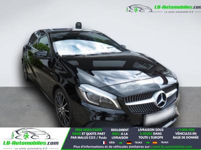 Mercedes Classe A 180