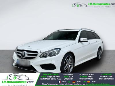 Mercedes Classe E 300 BVA