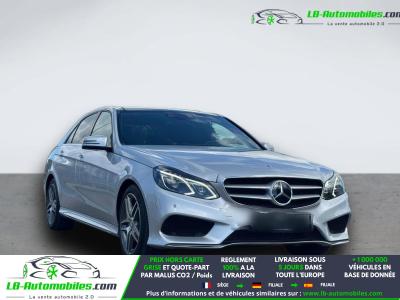 Mercedes Classe E 300 BVA