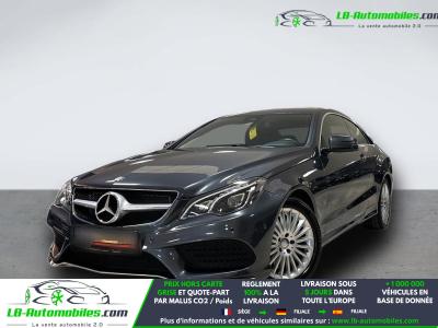 Mercedes Classe E 400 BVA