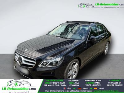 Mercedes Classe E 400 BVA