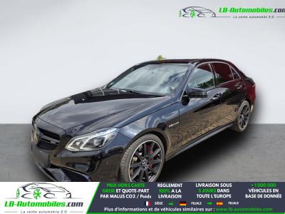Mercedes Classe E 63 AMG BVA