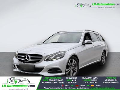 Mercedes Classe E 200 CDI BVA