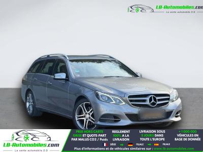 Mercedes Classe E 200 CDI BVA