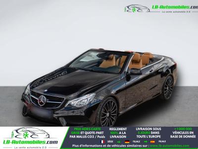 Mercedes Classe E 500 BVA