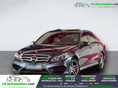 Mercedes Classe E 500 BVA