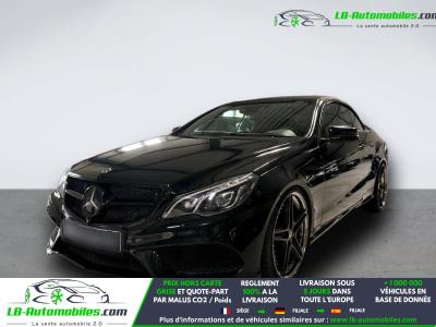 Mercedes Classe E 500 BVA