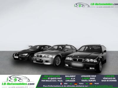 Mercedes Classe E 63 AMG BVA