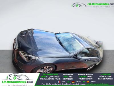 Mercedes Classe E 200 CDI BVA