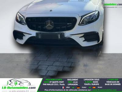 Mercedes Classe E 350 CDI BVA