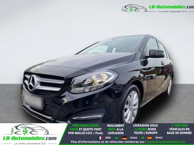 Mercedes Classe B 180