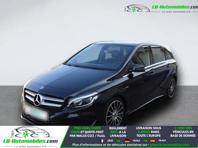 Mercedes Classe B 180