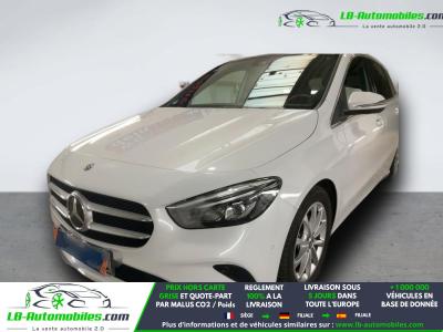 Mercedes Classe B 220 BVA