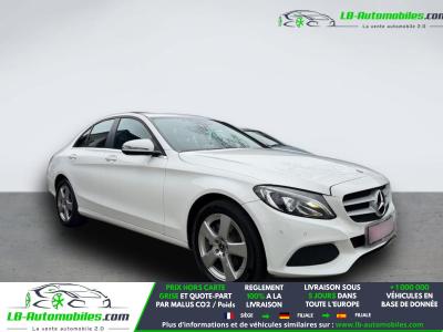 Mercedes Classe C 200 BVA