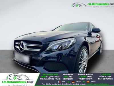 Mercedes Classe C 180 BVA