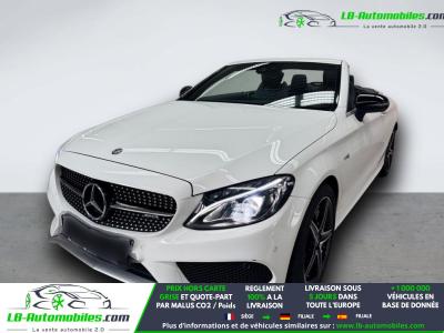 Mercedes Classe C 43 AMG 9G-Tronic 4Matic