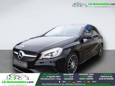 Mercedes Classe A 200 BVA